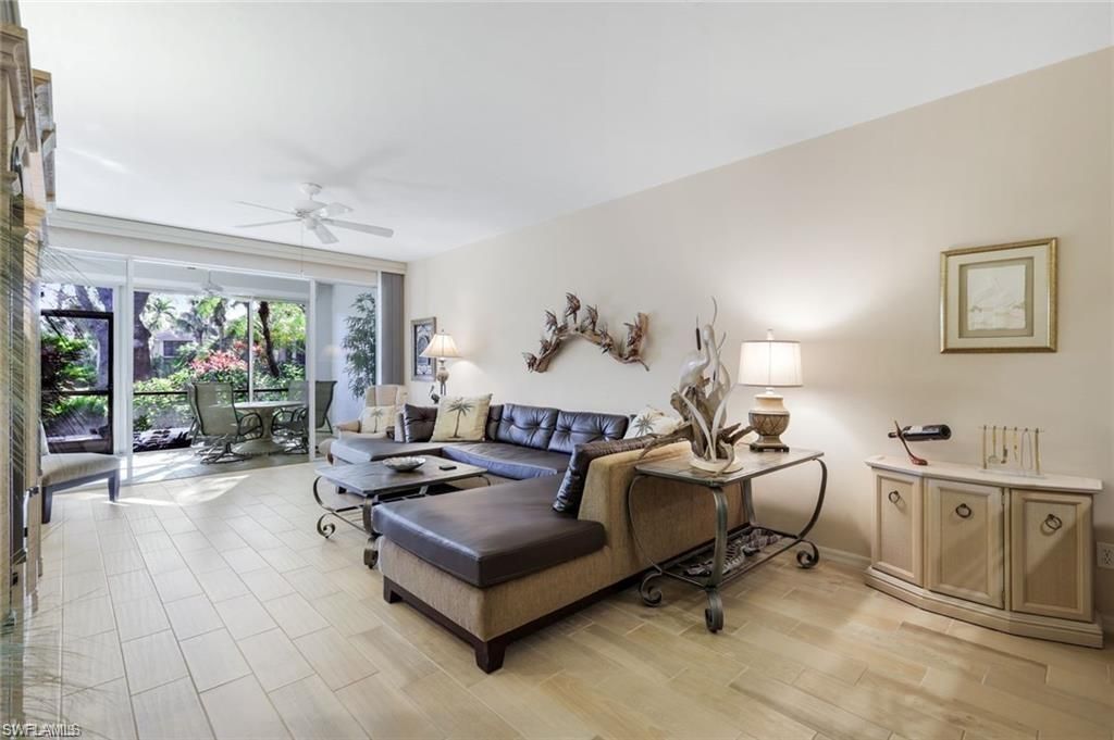 4160 Sawgrass Point, Unit 103, Bonita Springs, FL 34134 Photo