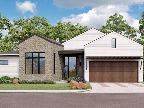 5110 VALLEY OAK DR, Austin, TX 78731