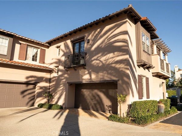 31 Mandria, Newport Coast, CA 92657