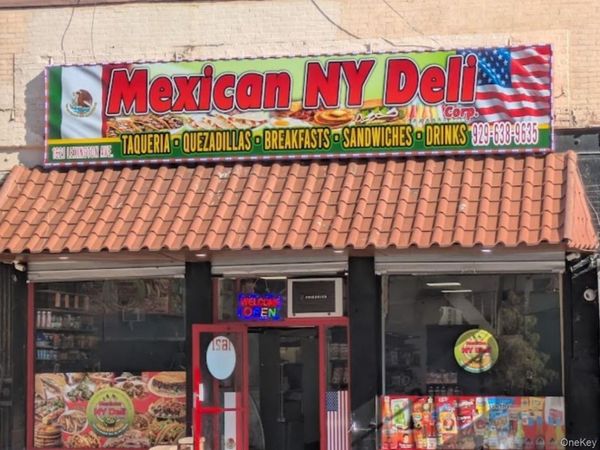 1621 Lexington Avenue, New York (Manhattan), NY 10029