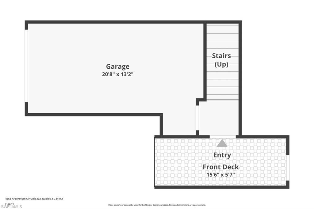 4596 Arboretum Cir, Unit 202, Naples, FL 34112 Photo