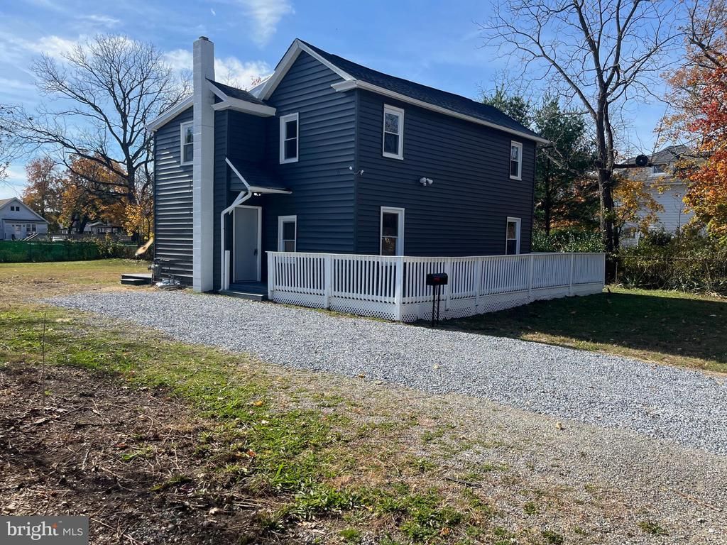 725 E Pine Street, Millville, NJ 08332 Main Photo