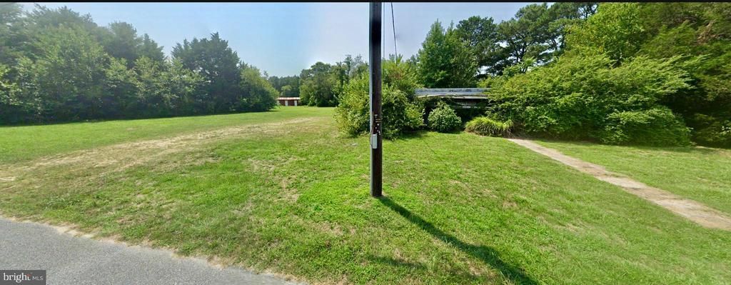 206 Station Street, Mardela Springs, MD 21837 Main Photo