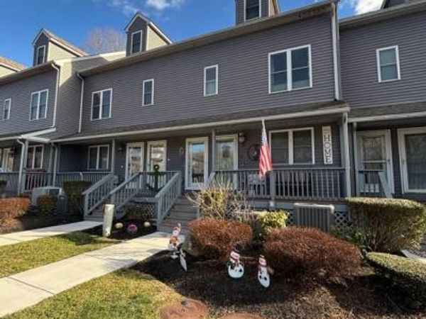 63 NE ISLE DRIVE, Unit 42 A, NORTH EAST, MD 21901