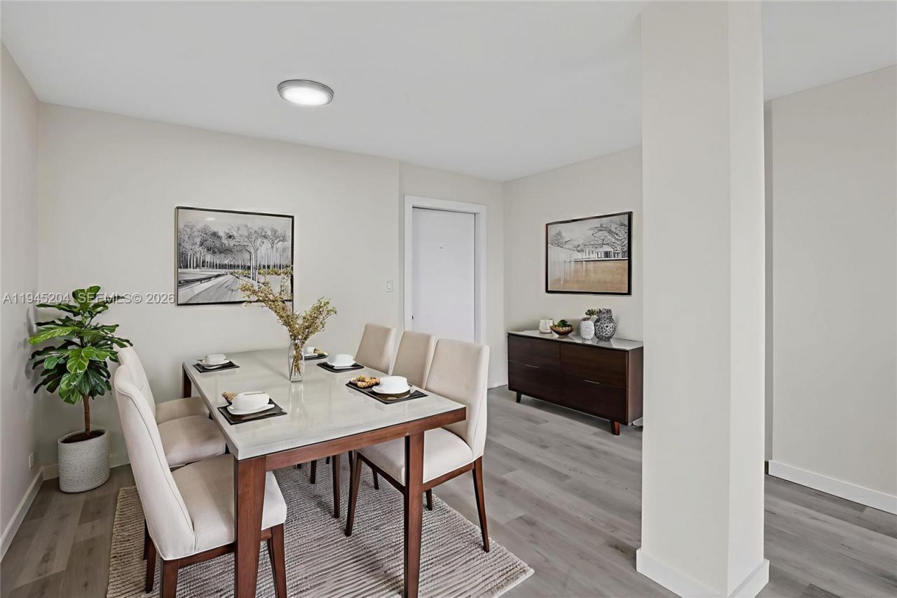 1811 Jefferson St, Unit 808, Hollywood, FL 33020 Photo