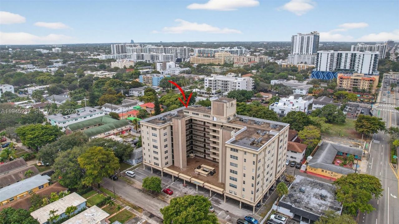 1811 Jefferson St, Unit 808, Hollywood, FL 33020 Photo