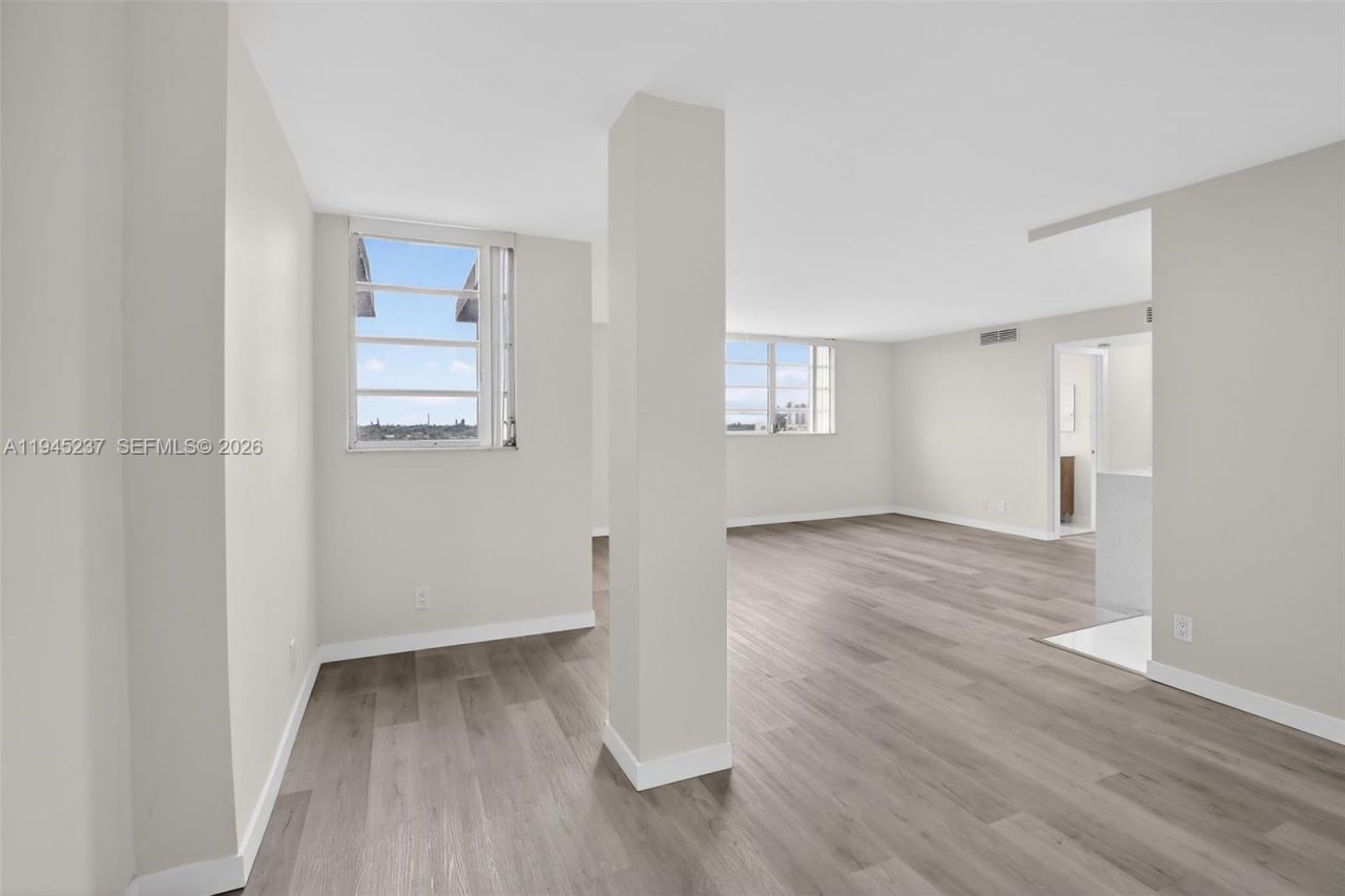 1811 Jefferson St, Unit 808, Hollywood, FL 33020 Photo