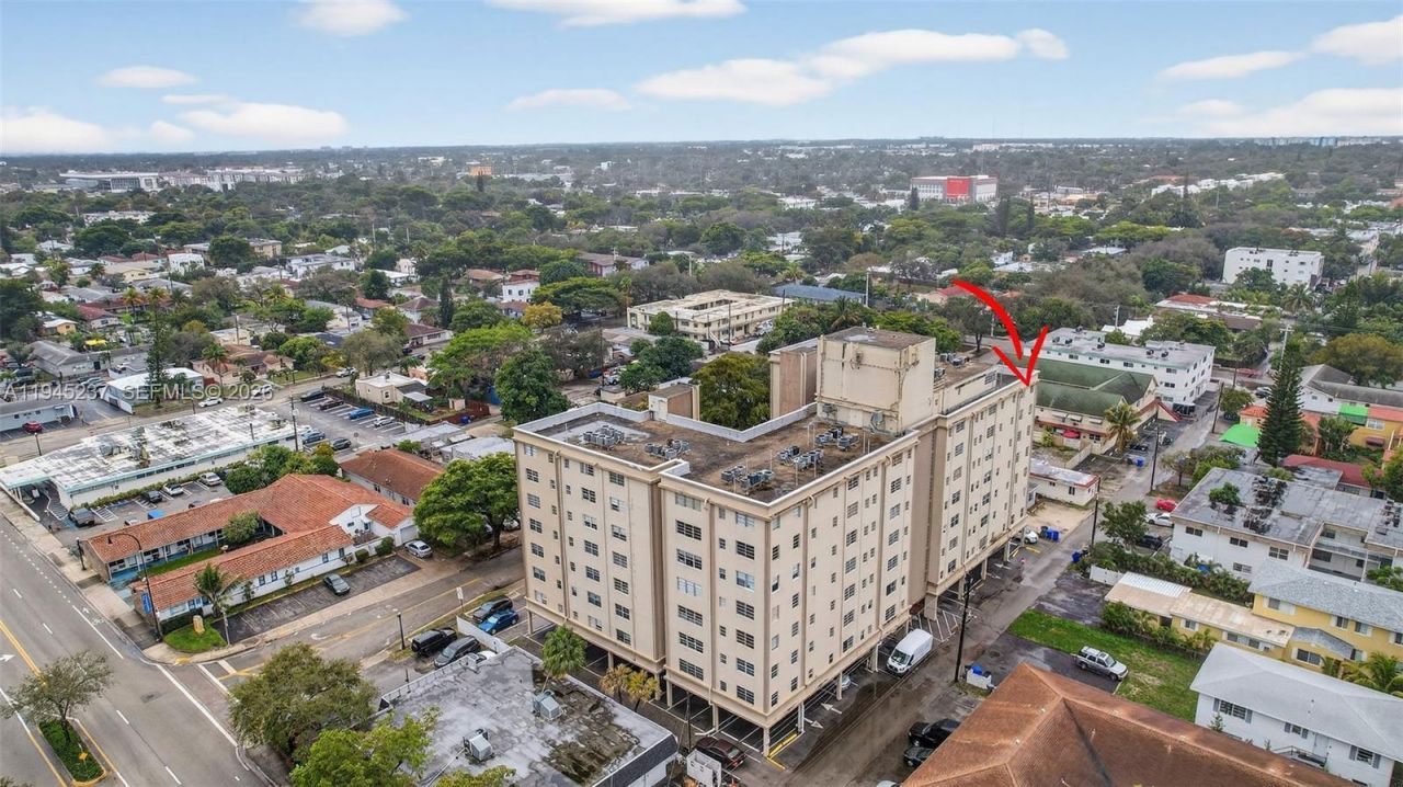 1811 Jefferson St, Unit 808, Hollywood, FL 33020 Photo