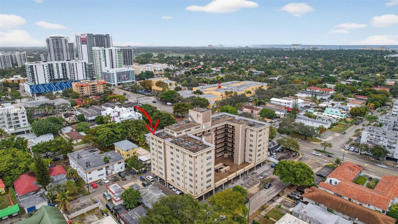 1811 Jefferson St, Unit 808, Hollywood, FL 33020 Photo