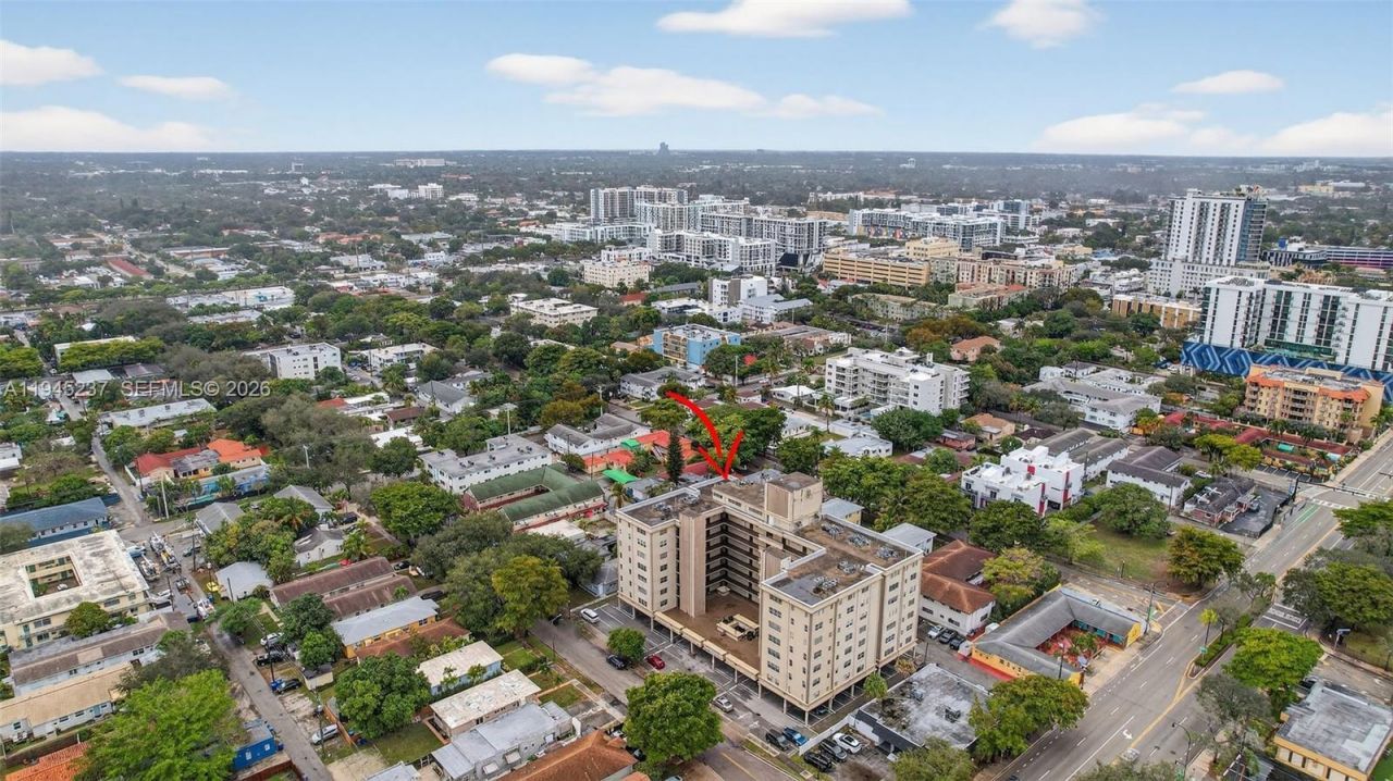 1811 Jefferson St, Unit 808, Hollywood, FL 33020 Photo