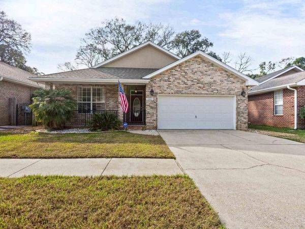 1007 Patriot Pl, Pensacola, FL 32534