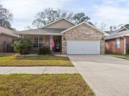 1007 Patriot Pl Pensacola, FL 32534