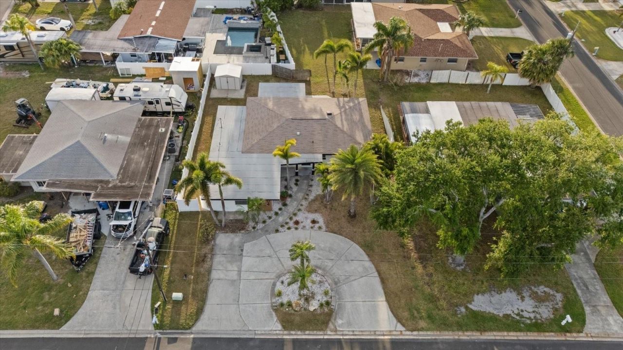 504 Driftwood Drive E, Palm Harbor, FL 34683 Photo