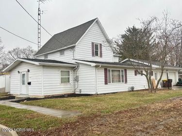 1535 E 3rd Street, Ottawa, OH 45875