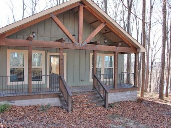 701 Runaway Drive 4 LOTS 38R, 39R & 40R, Fountain Run, KY 42133