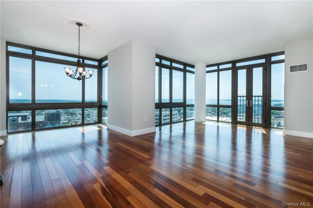 175 Huguenot Street, Unit 1802, New Rochelle, NY 10801 Main Photo