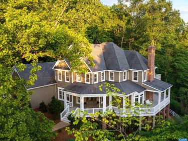 2556 SUMMIT RIDGE TRL, Charlottesville, VA 22911