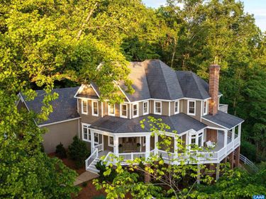 2556 SUMMIT RIDGE TRL, Charlottesville, VA 22911