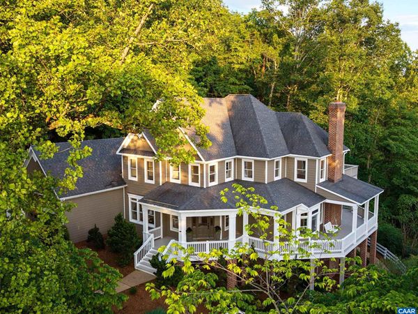 2556 SUMMIT RIDGE TRL, Charlottesville, VA 22911