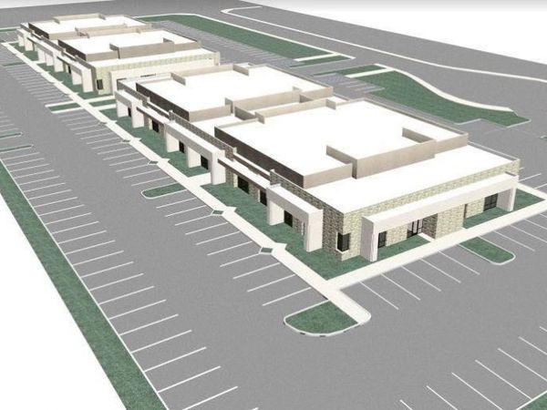 0 Sparkey Way, Bermuda Dunes, CA 92203