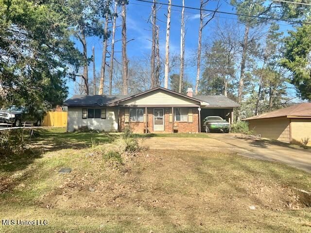 218 Hilliyard Court, Jackson, MS 39212 Main Photo