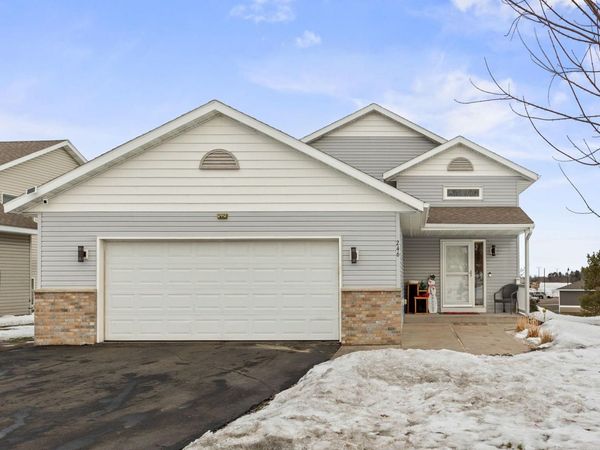 246 18th Avenue SE, Saint Joseph, MN 56374