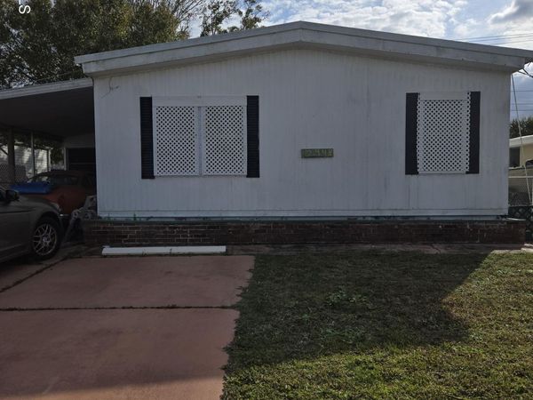 2448 Royal Palm Drive NE, Palm Bay, FL 32905