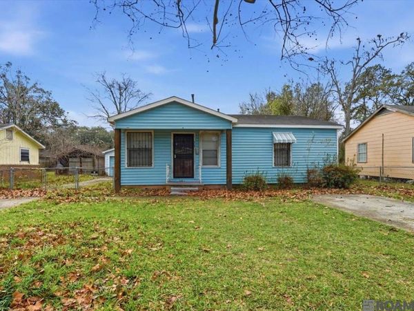 3178 Huron St, Baton Rouge, LA 70805