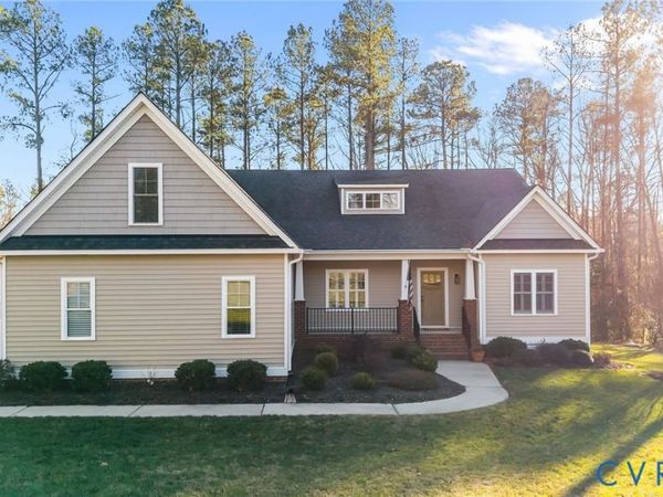 7601 Oban Drive, Chesterfield, VA 23838