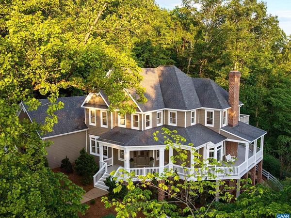 2556 SUMMIT RIDGE TRL, CHARLOTTESVILLE, VA 22911