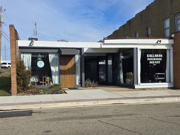 216 Pearl Street, Jackson, OH 45640