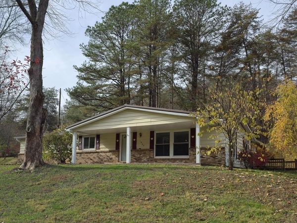 1449 Hardscrapple Road, Wellston, OH 45692