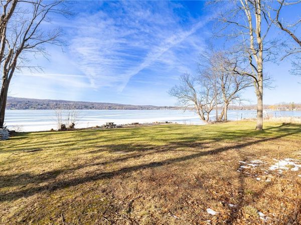 5184 E Lake Road, Honeoye, NY 14471