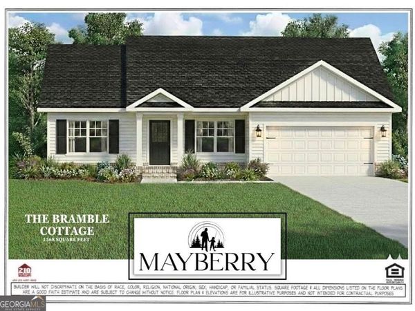 144 Griffith Lane, Unit 144, Statesboro, GA 30458