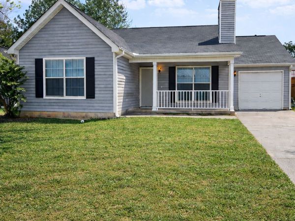 3674 Hudson Way, Rex, GA 30273