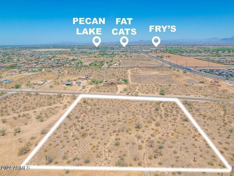 6545 W Hunt Highway, Queen Creek, AZ 85144