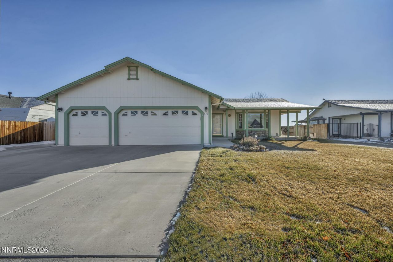 952 Red Falcon Way, Spanish Springs, NV 89441 Photo