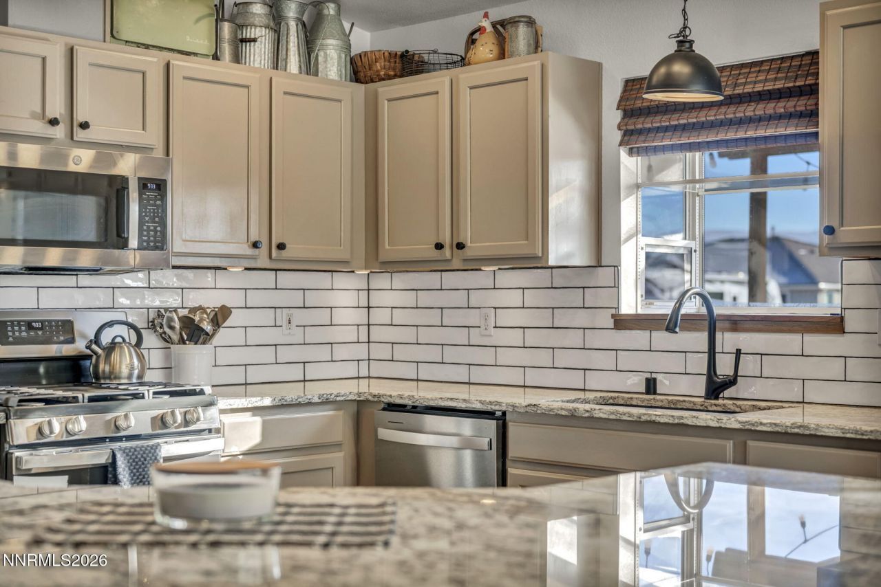 952 Red Falcon Way, Spanish Springs, NV 89441 Photo