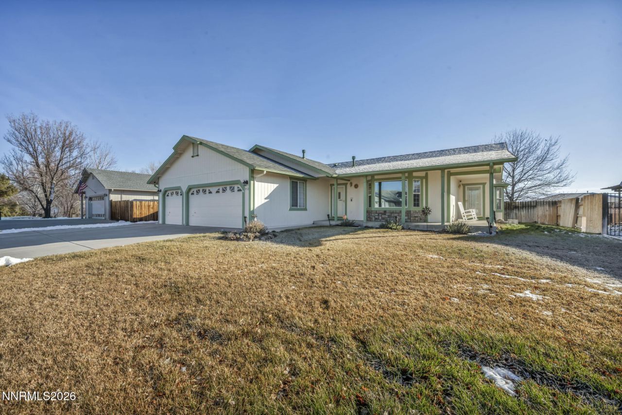 952 Red Falcon Way, Spanish Springs, NV 89441 Photo