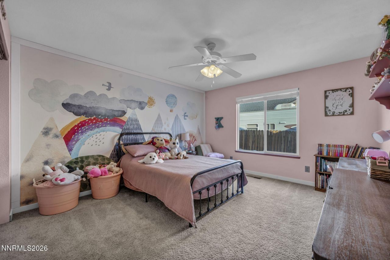 952 Red Falcon Way, Spanish Springs, NV 89441 Photo