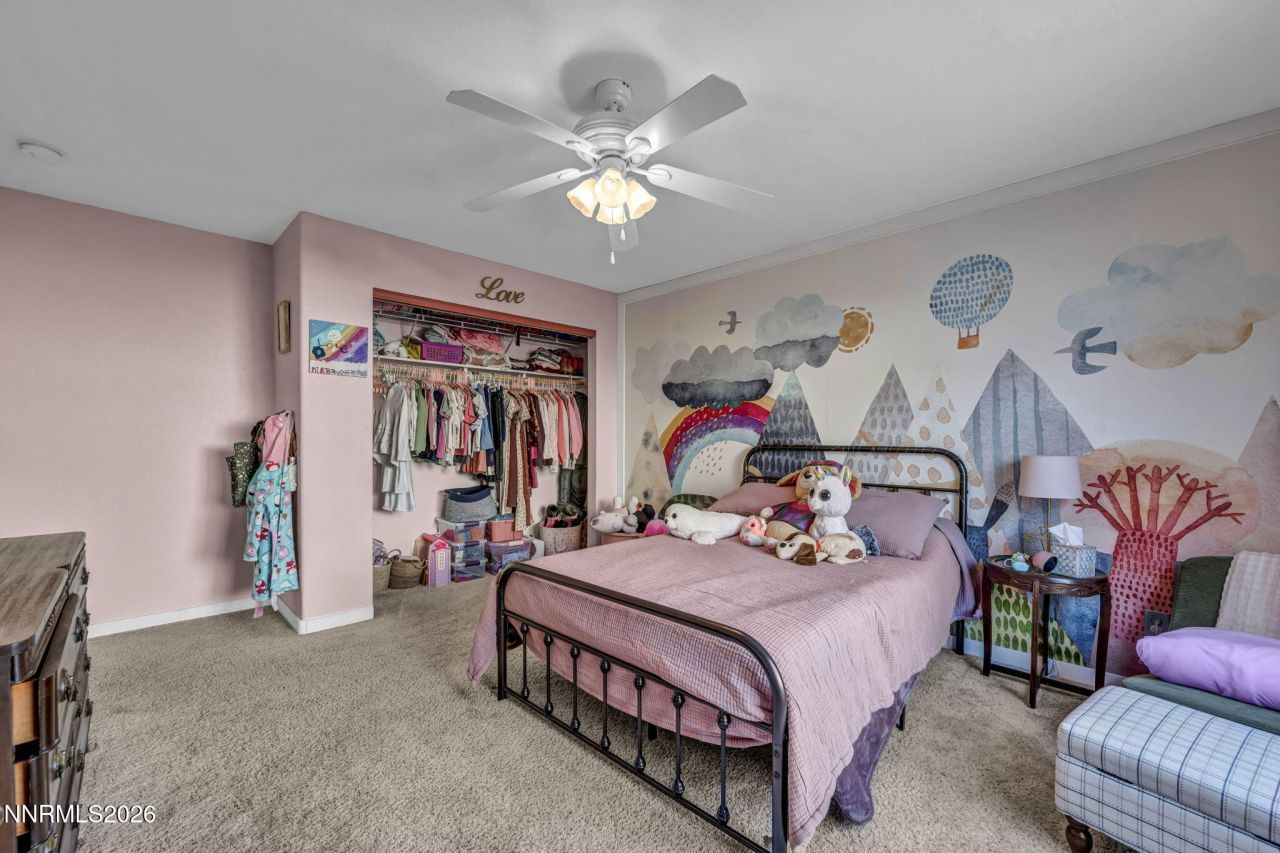 952 Red Falcon Way, Spanish Springs, NV 89441 Photo