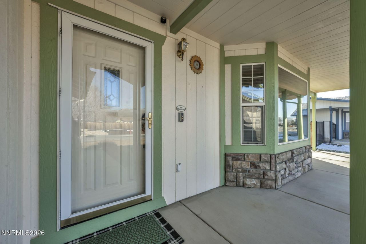 952 Red Falcon Way, Spanish Springs, NV 89441 Photo