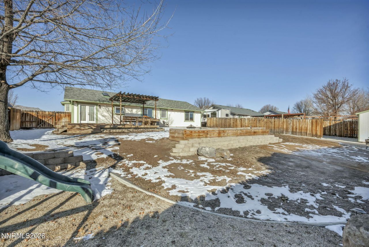 952 Red Falcon Way, Spanish Springs, NV 89441 Photo