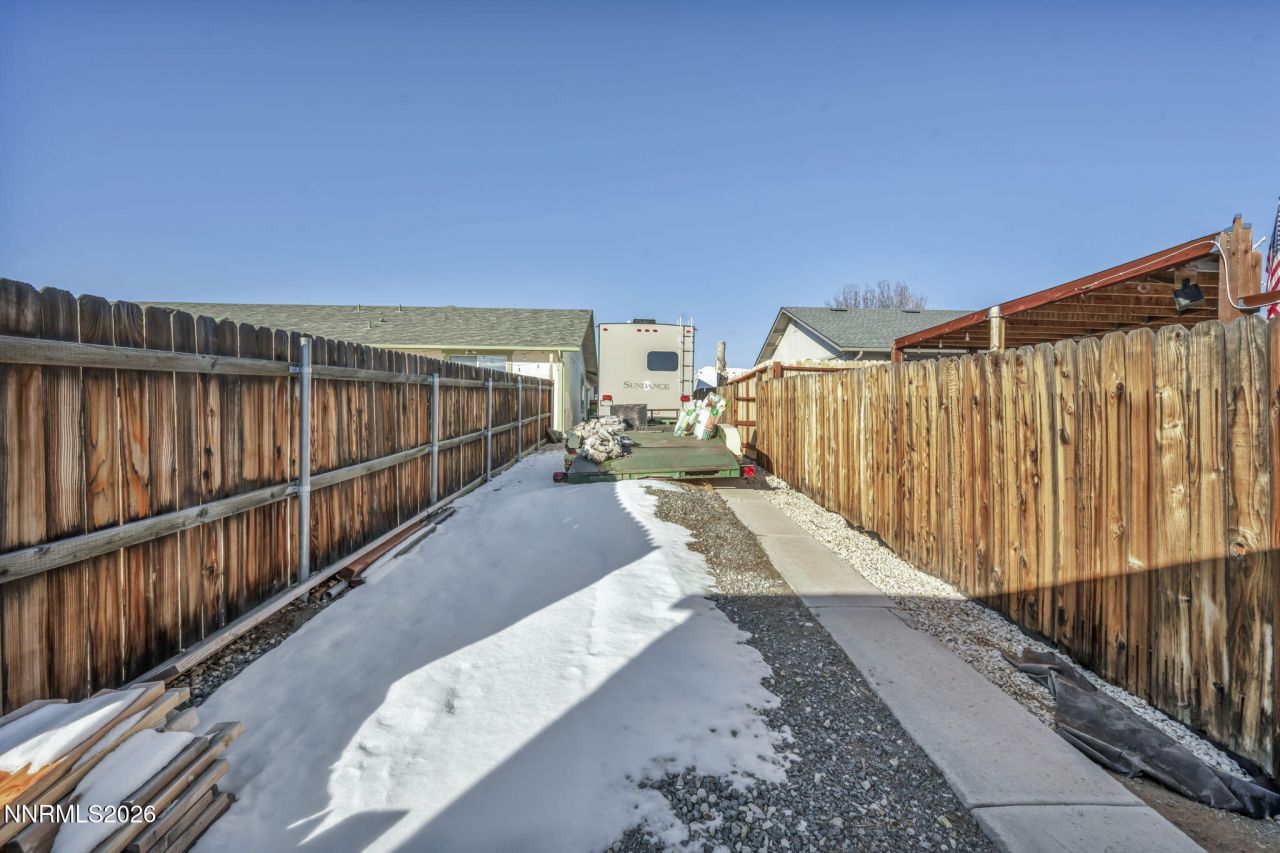 952 Red Falcon Way, Spanish Springs, NV 89441 Photo