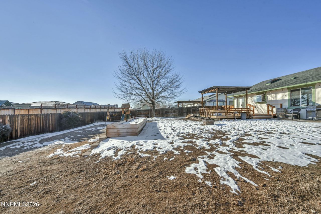 952 Red Falcon Way, Spanish Springs, NV 89441 Photo