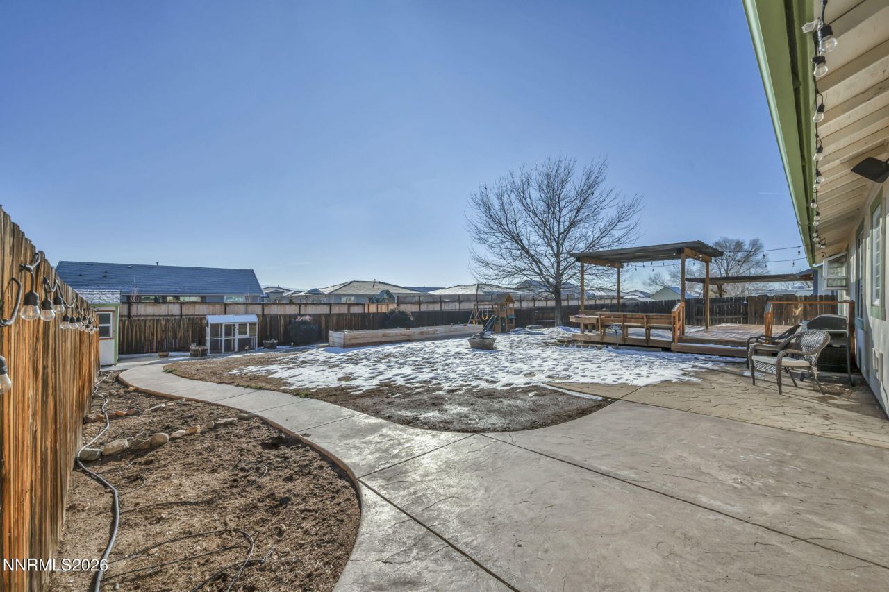 952 Red Falcon Way, Spanish Springs, NV 89441 Photo