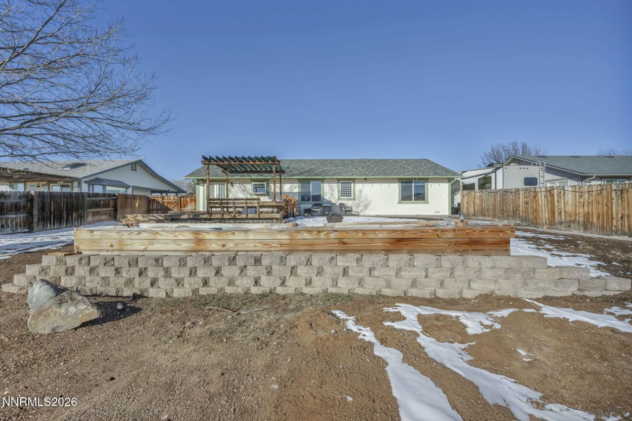 952 Red Falcon Way, Spanish Springs, NV 89441 Photo