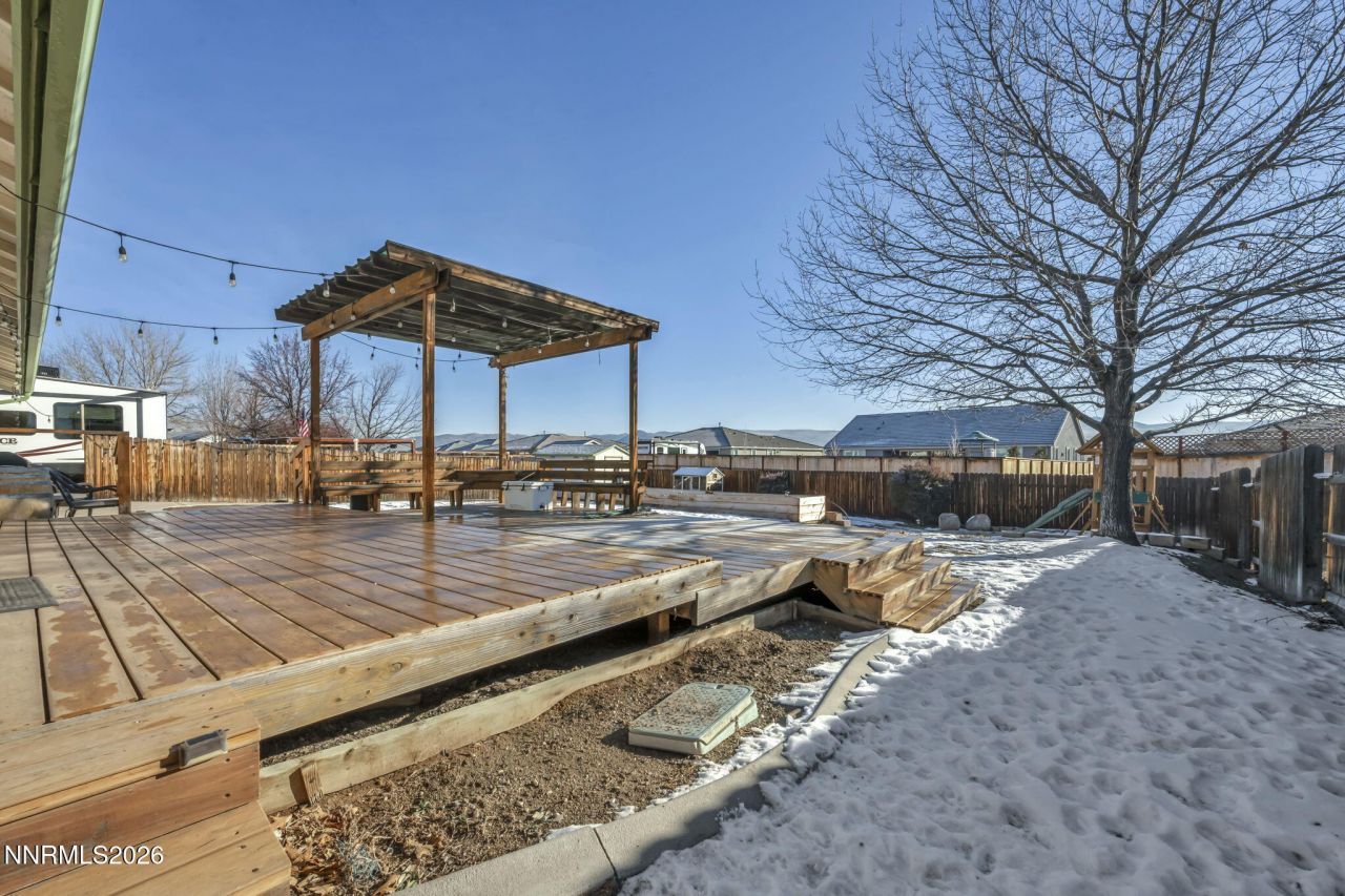 952 Red Falcon Way, Spanish Springs, NV 89441 Photo