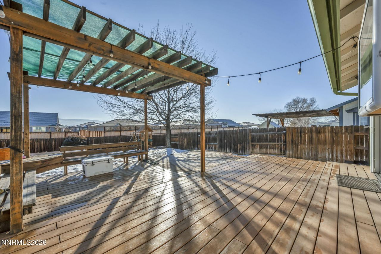 952 Red Falcon Way, Spanish Springs, NV 89441 Photo