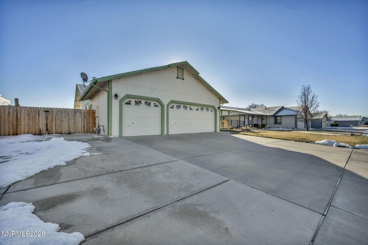952 Red Falcon Way, Spanish Springs, NV 89441 Photo
